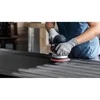 Bosch Padas 125mm,Medium GET 55-125