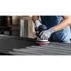 Bosch Padas 150mm,Mediu GET 75-150