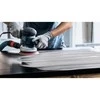Bosch Padas 150mm,Mediu GET 75-150