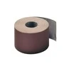 Šlifavimo popieriaus ritinėlis KLINGSPOR KL361 JF 50x25000mm P 400