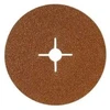 Šlifavimo popierius Ø115x22mm VSM KF708 P 60