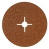 Šlifavimo popierius Ø115x22mm VSM KF708 P 120