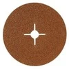 Šlifavimo popierius Ø115x22mm VSM KF708 P 60