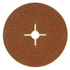 Šlifavimo popierius Ø115x22mm VSM KF708 P 60