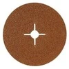 Šlifavimo popierius Ø115x22mm VSM KF708 P 60