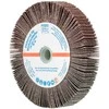 Šlifavimo diskas PFERD FR-WS 125x20mm M14 A80