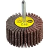 Šlifavimo ritinėlis KLINGSPOR KM 613 P40 30x10x6mm