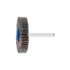 Šlifavimo ritinėlis PFERD F 5010/6 A80 Ø50mm