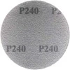 Makita Šlifavimo tinklelis φ125mm A240 (10Vnt.) D-78689