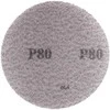 Makita Šlifavimo tinklelis φ125mm A80 D-78651