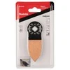 Makita MULTITOOL HM smailėjantys ašmenys įgilinimui ir grandymui 32mm B-65109