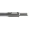 Smailus kaltas SOLIDA 400mm