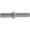 Smailus kaltas SOLIDA S22 450mm