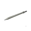 Smailus kaltas SOLIDA S26 380mm