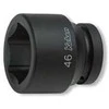 Smūginė šešiakampė galvutė KOKEN 1" 29 mm