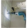 Smūginis gręžtuvas Makita HP2071FJ, 1010 W