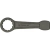 Kalamas žiedinis raktas KUKKO 85 mm
