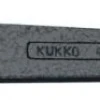 Smūginis raktas KUKKO 55 mm