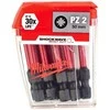 Milwaukee Accessories Smūginis sukimo antgalis MILWAUKEE PZ2 50mm 1 vnt.