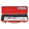 Smūginių galvučių rinkinys KOKEN 14242M 1/2"