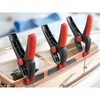 Spaustuvai BESSEY Clippix XC2