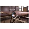 Spaustuvai BESSEY GZ25K