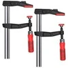 Spaustuvas Bessey TGA25SET-135; 2 vnt.