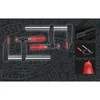 Spaustuvas Bessey TGA25SET-135; 2 vnt.