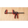 Spaustuvai su pasukama rankena BESSEY 300/60