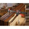 Spaustuvas BESSEY DuoKlamp DUO 300x85mm
