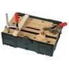 Spaustuvų rinkinys lagamine BESSEY STC-S-MFT