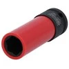 Specialaus profilio smūginė galvutė KS TOOLS 17mm MB