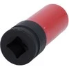 Specialaus profilio smūginė galvutė KS TOOLS 17mm MB