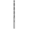 Spiralinis grąžtas RUKO HSS-G DIN340 3,3mm