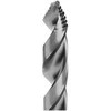 Spiralinis grąžtas su nutekintu kotu RUKO HSS Flowstep 16mm