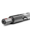 Spiralinis grąžtas su nutekintu kotu RUKO HSS Flowstep 15,5mm