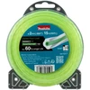 Makita Spiralinis nailoninis pjovimo valas 2.0-15M 1917U7-7 2,0MM X 15M