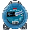 Makita Spiralinis nailoninis pjovimo valas 1.65-15M 1917U4-3 1,65MM X 15M