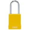 Spyna ABUS 76BS/40, geltona
