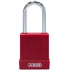 Spyna ABUS 76BS/40, raudona