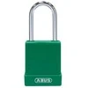 Spyna ABUS 76BS/40, žalia