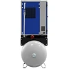Sraigtinis kompresorius AIRPRESS APS 10 IVR Combi Dry X G3 10bar