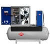 Sraigtinis kompresorius AIRPRESS APS 10 IVR Combi Dry X G3 10bar