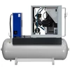 Sraigtinis kompresorius AIRPRESS APS 10 IVR Combi Dry X G3 10bar
