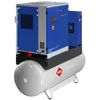 Sraigtinis kompresorius AIRPRESS APS 10 IVR Combi Dry X G3 10bar
