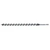 Sraigtinis grąžtas medžiui 230mm RUKO Ø 26,0 mm