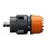 Sriegimo adapteris FEIN QuickIN