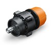 Sriegimo adapteris FEIN QuickIN