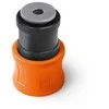 Sriegimo antgalis FEIN QuickIN 6/4,9mm