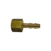 U-Power Srieginė vidinė jungtis 1/2" žarnai EWO 9 mm